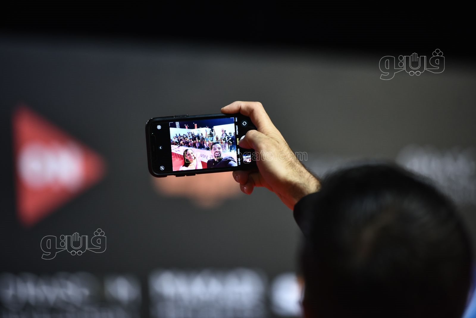 رنا رئيس وطارق الإبياري (4)