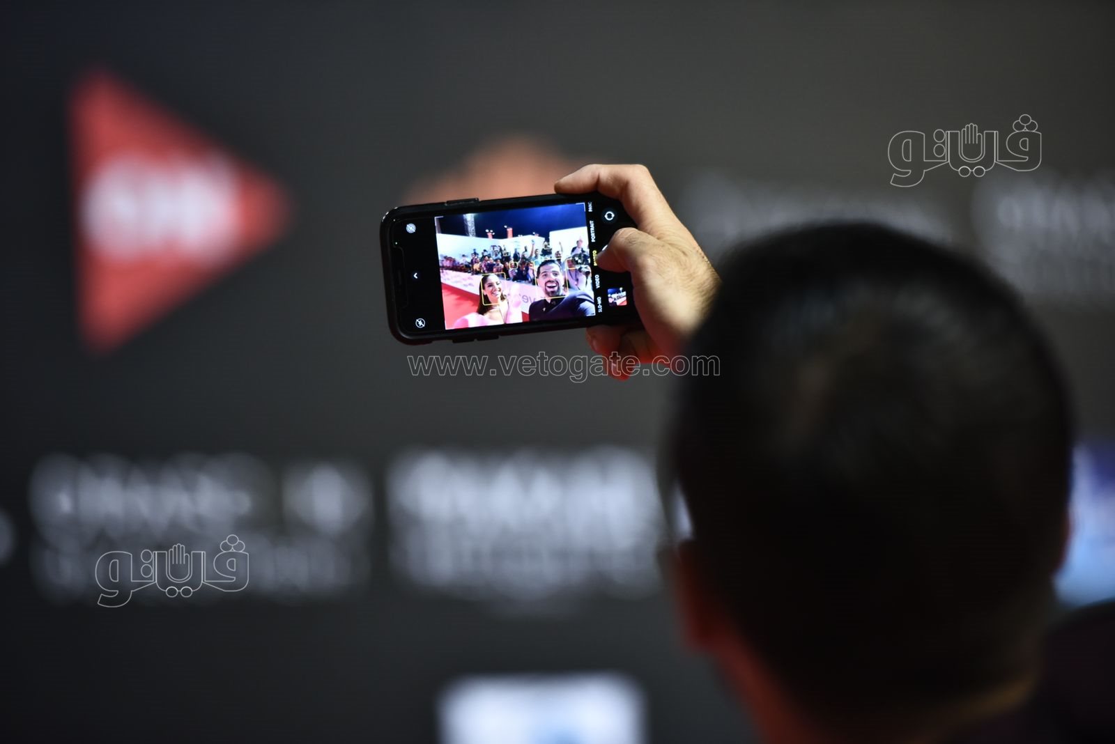 رنا رئيس وطارق الإبياري (5)