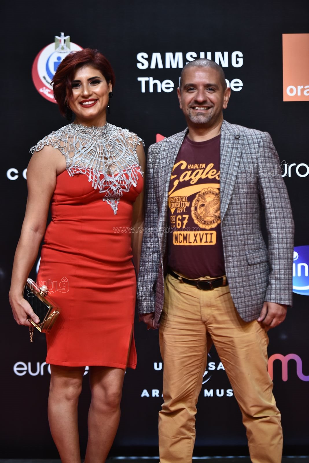 أبرز الإطلالات على الريد كاربت (2)