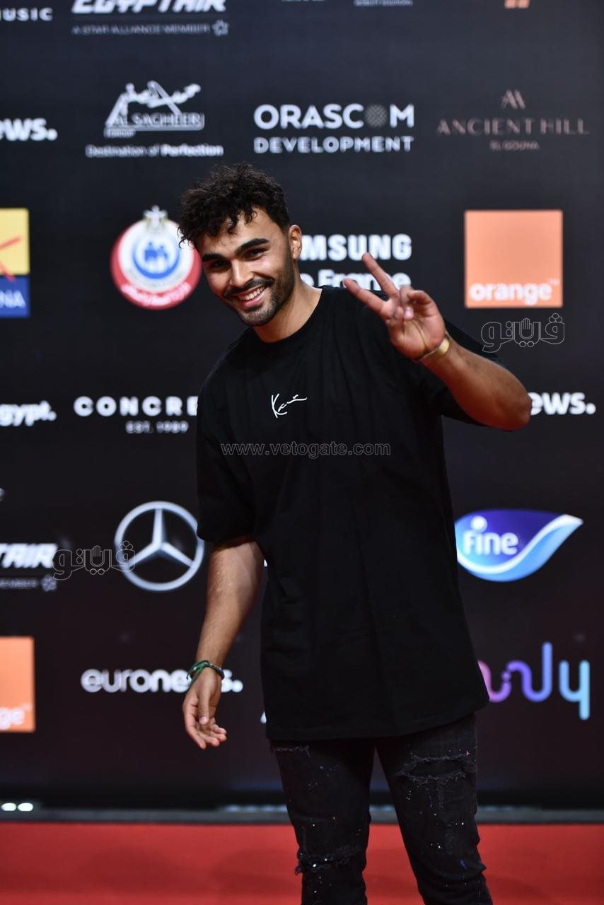 أبرز الإطلالات على الريد كاربت (4)