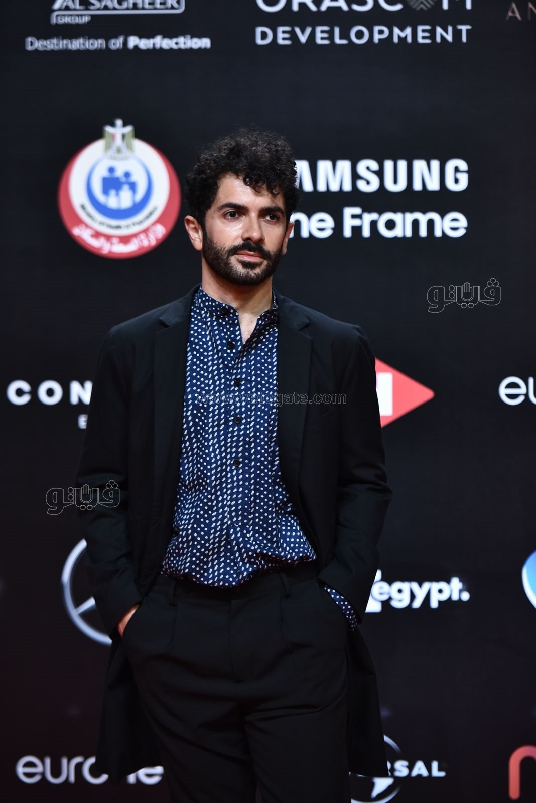 أبرز الإطلالات على الريد كاربت (12)