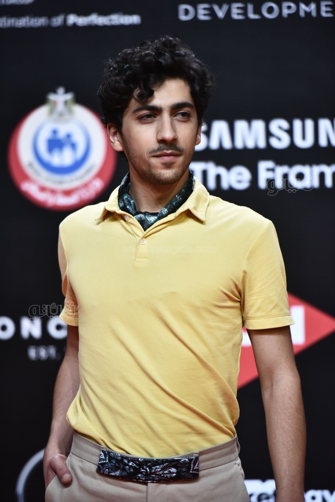 أبرز الإطلالات على الريد كاربت (13)