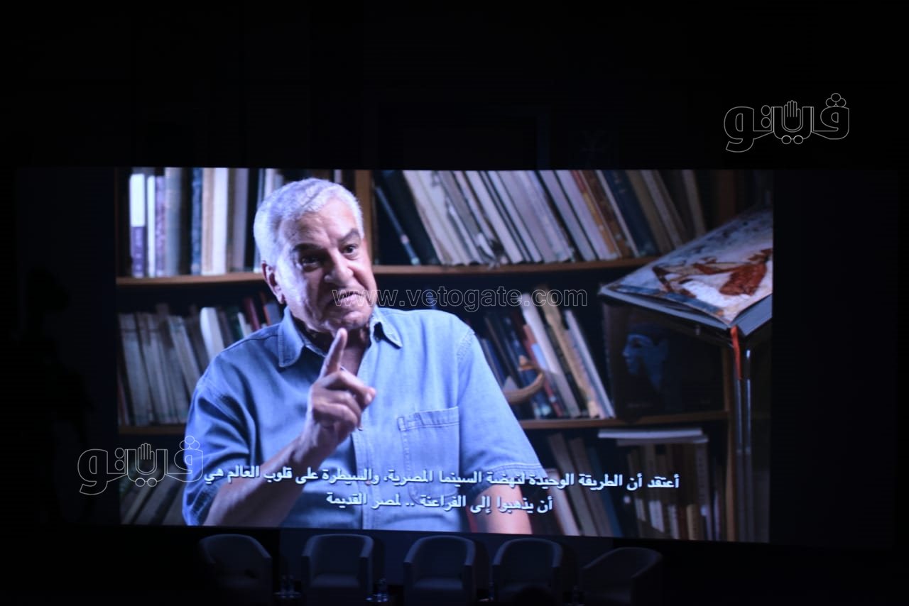 أول ظهور لـ بشرى ومكاوي بعد ساعات من الحادث المفاجئ (12)