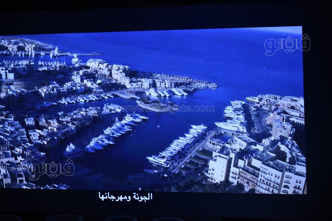 أول ظهور لـ بشرى ومكاوي بعد ساعات من الحادث المفاجئ (16)