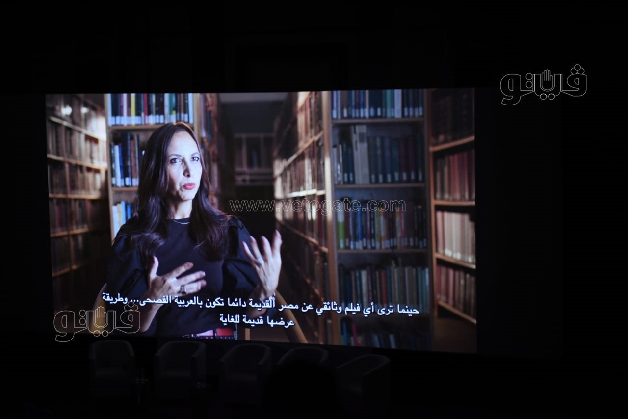 أول ظهور لـ بشرى ومكاوي بعد ساعات من الحادث المفاجئ (3)