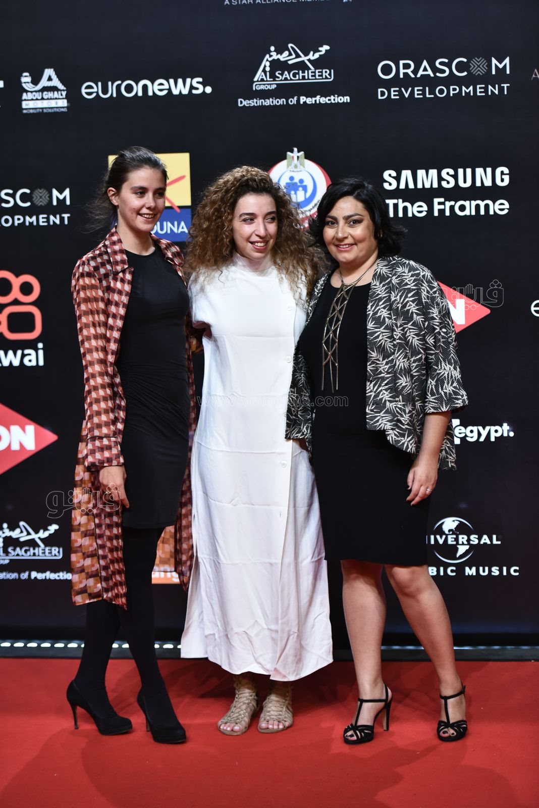 أبرز الإطلالات على الريد كاربت (18)