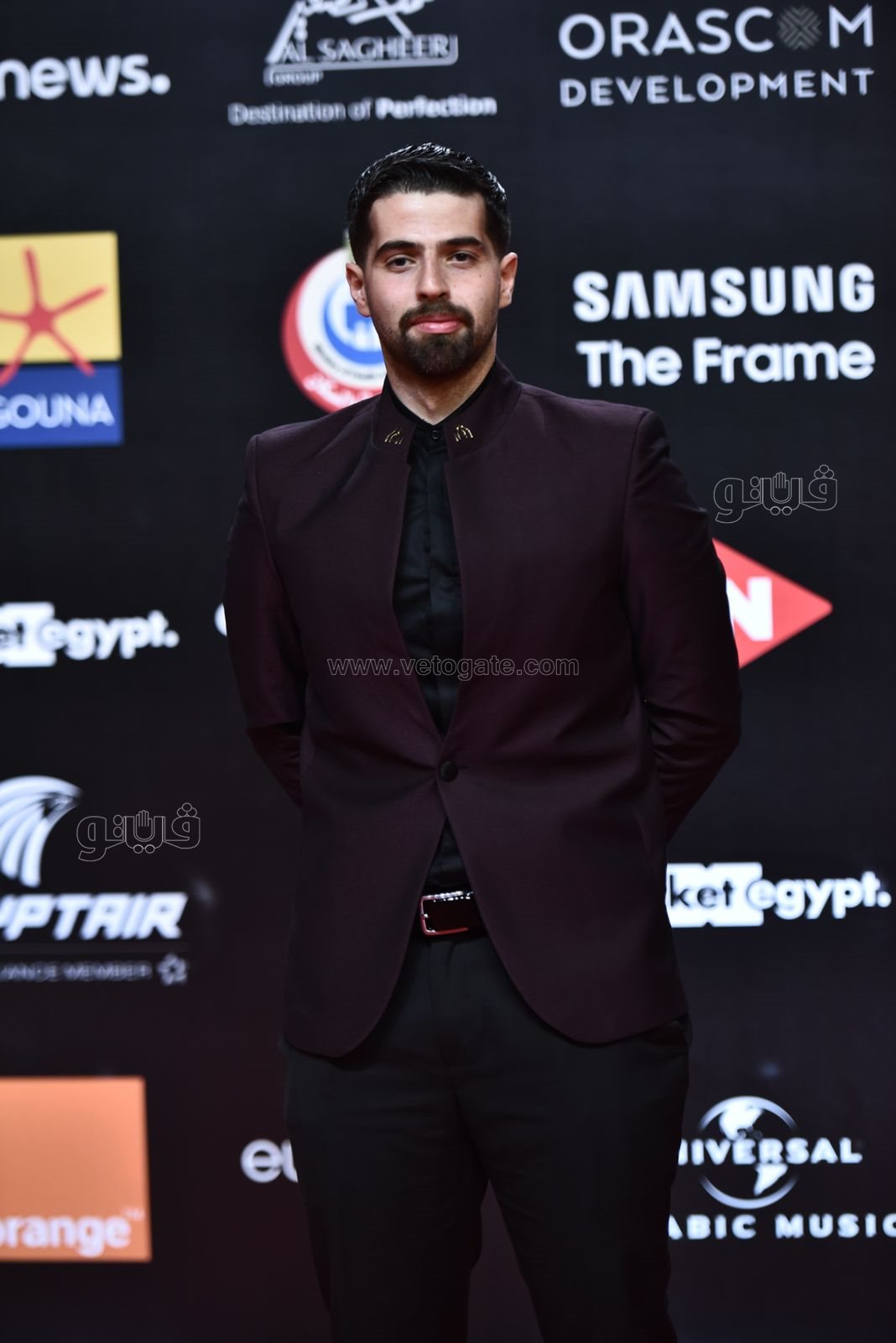 أبرز الإطلالات على الريد كاربت (22)