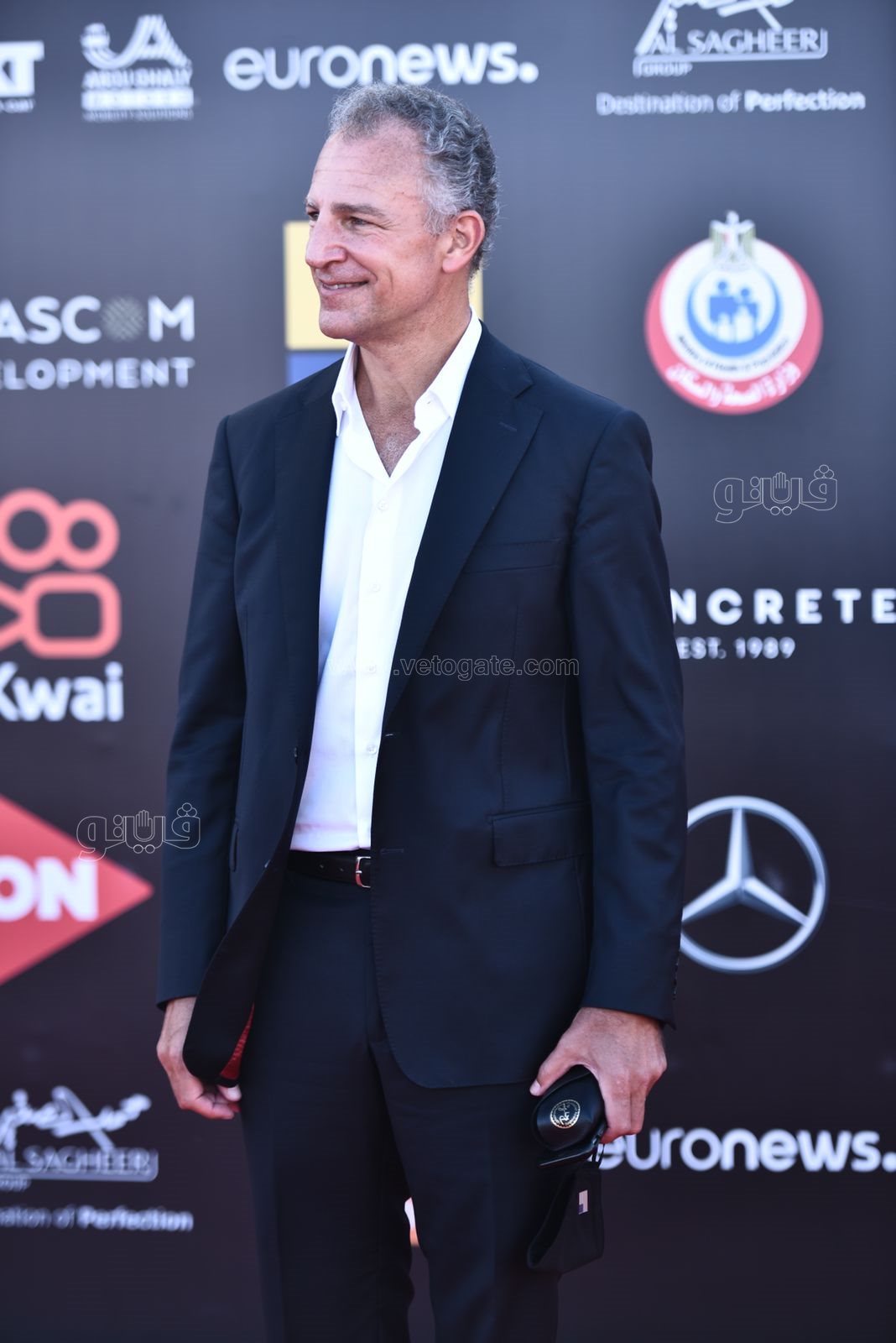 السفير الامريكي (3)