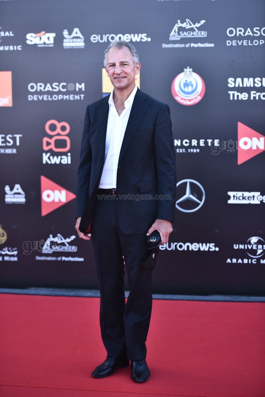 السفير الامريكي (4)