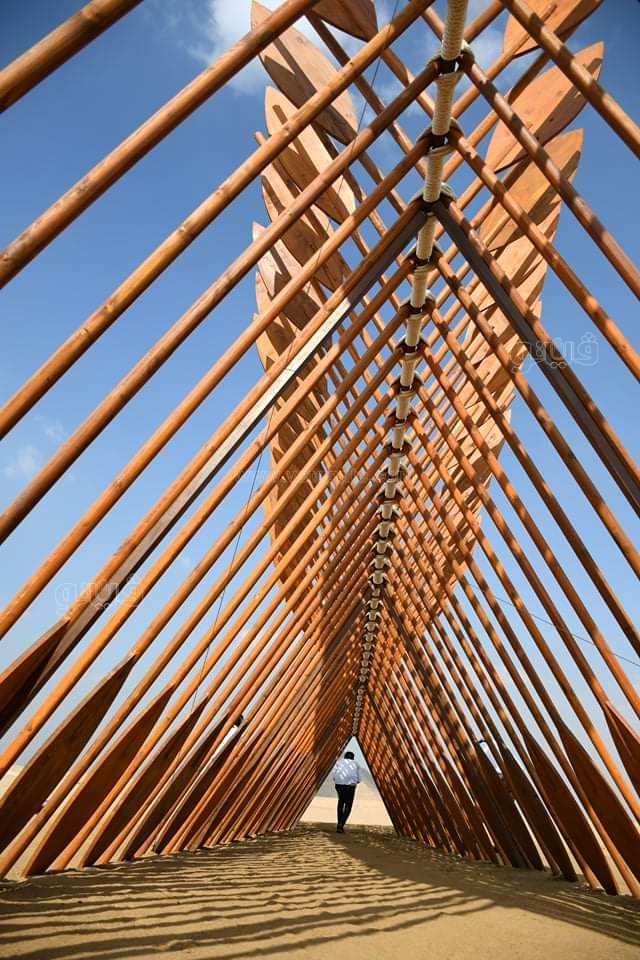 عروض فنية رائعة لمعرض الأبد هو الآن بالأهرامات (13)