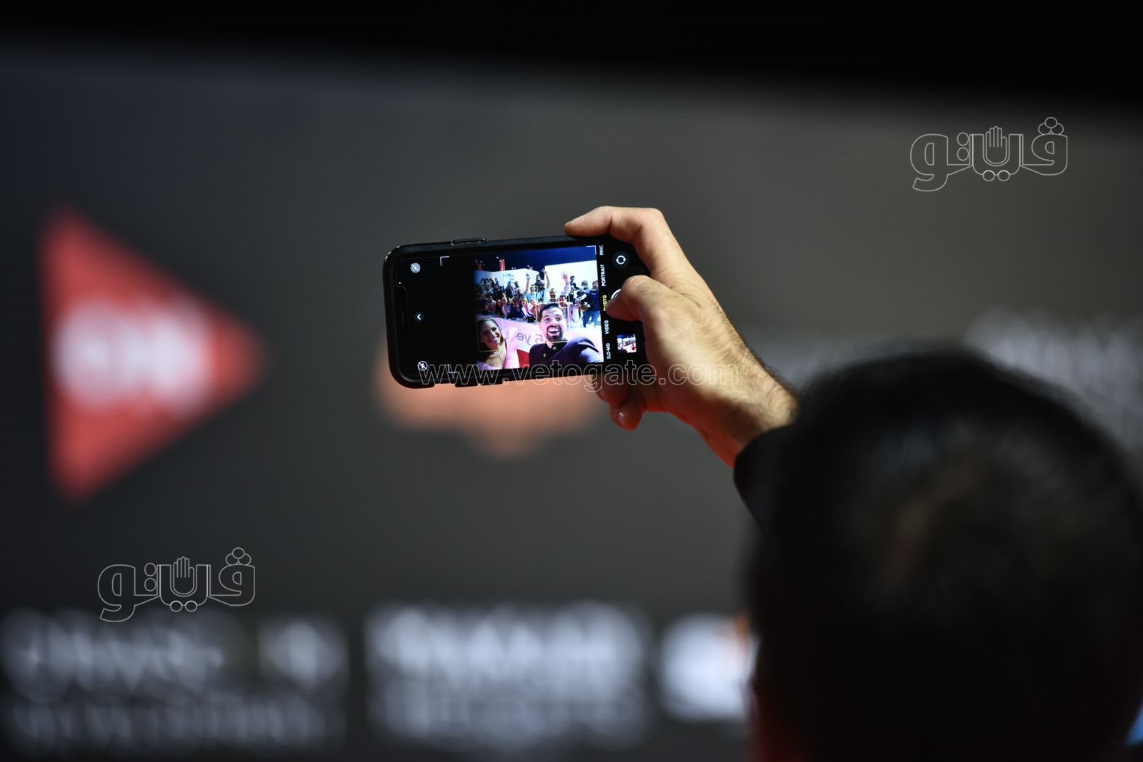 رنا رئيس وطارق الإبياري (3)