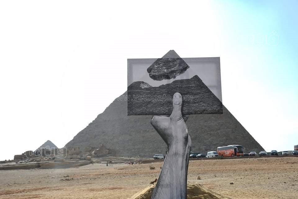 عروض فنية رائعة لمعرض الأبد هو الآن بالأهرامات (15)