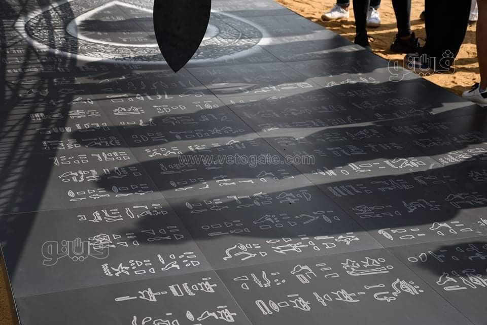 عروض فنية رائعة لمعرض الأبد هو الآن بالأهرامات (23)