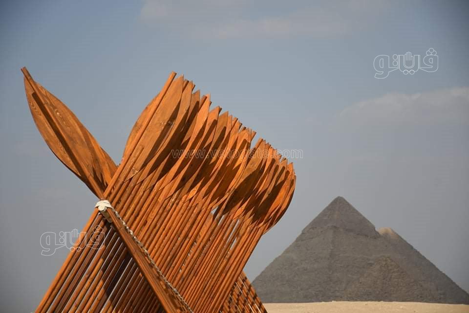 عروض فنية رائعة لمعرض الأبد هو الآن بالأهرامات (25)