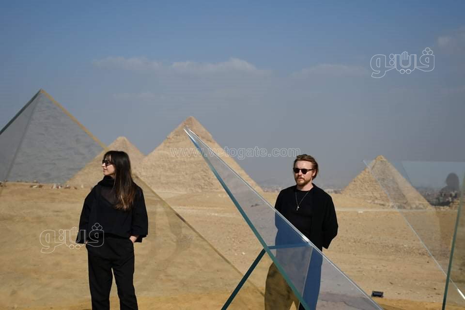 عروض فنية رائعة لمعرض الأبد هو الآن بالأهرامات (27)