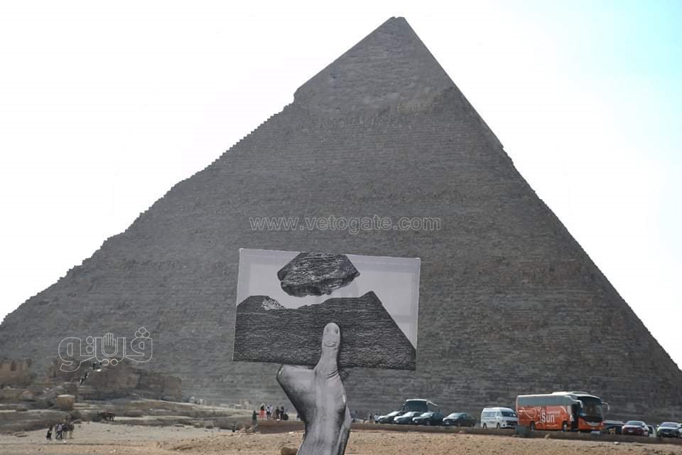 عروض فنية رائعة لمعرض الأبد هو الآن بالأهرامات (8)