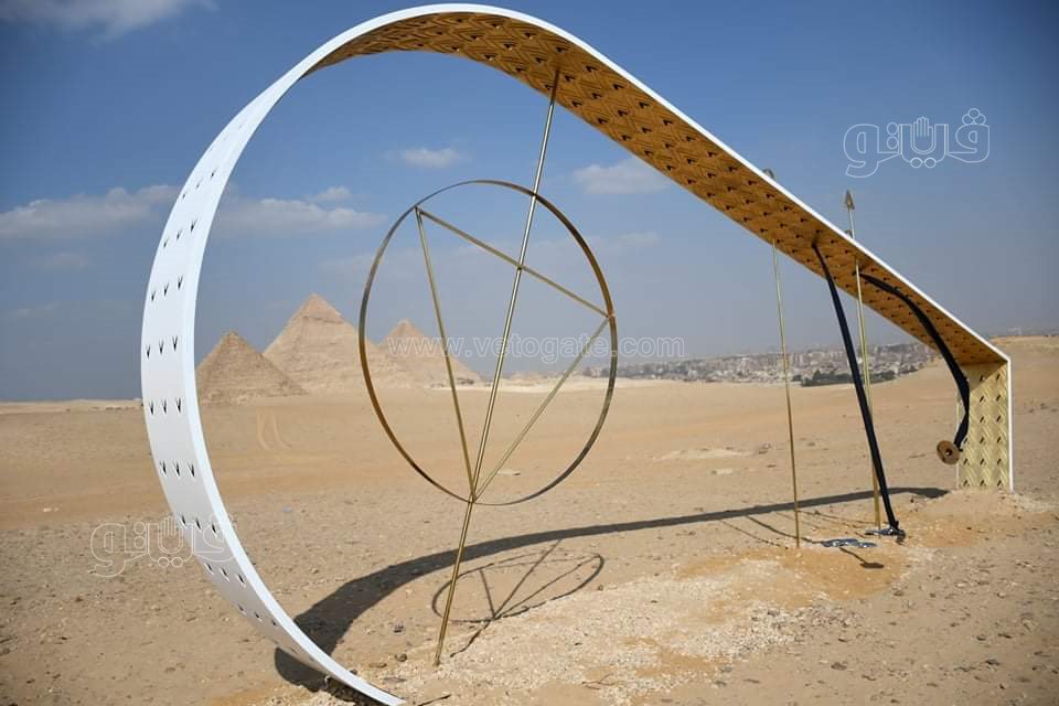 عروض فنية رائعة لمعرض الأبد هو الآن بالأهرامات (18)