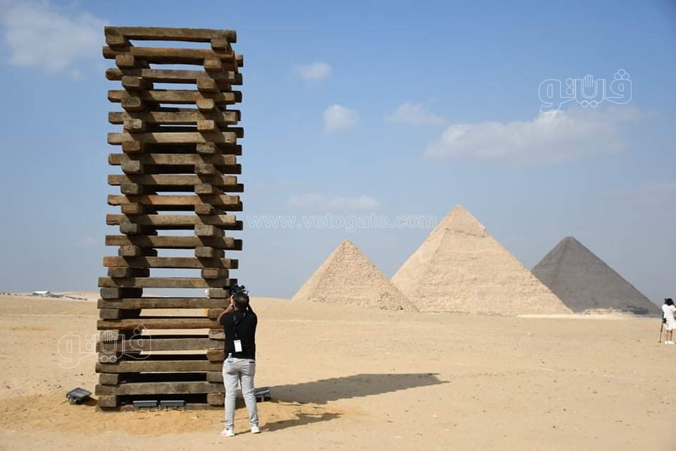 عروض فنية رائعة لمعرض الأبد هو الآن بالأهرامات (21)