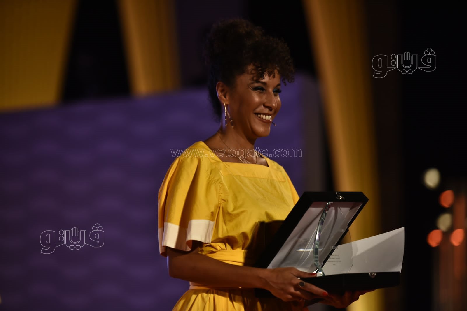 حفل توزيع جوائز مهرجان الجونة (12)