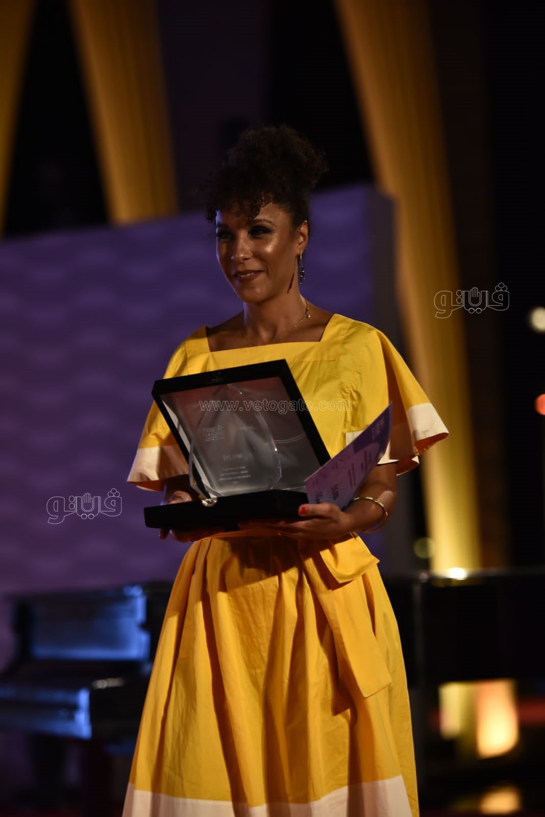 حفل توزيع جوائز مهرجان الجونة (13)