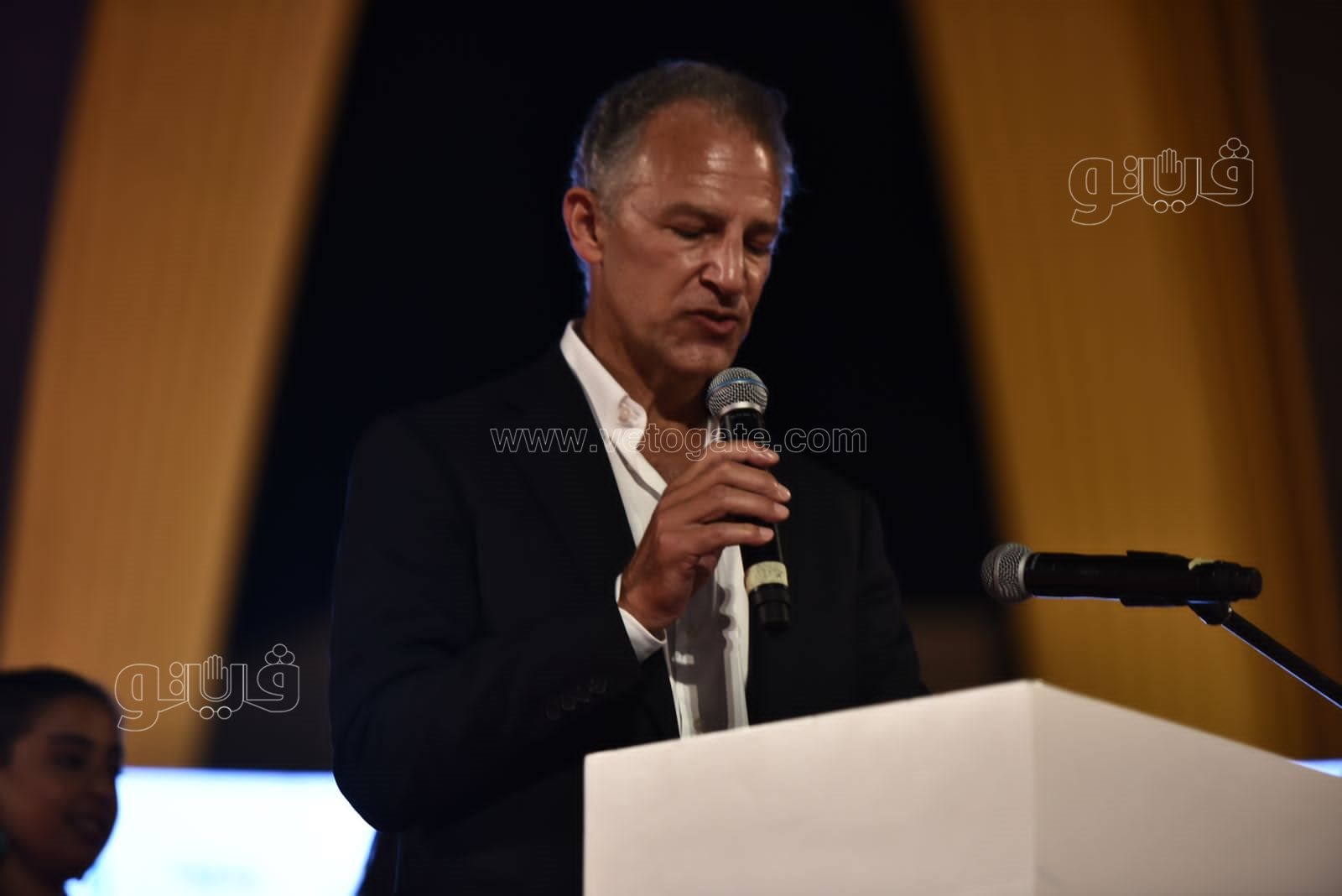 حفل توزيع جوائز مهرجان الجونة (17)