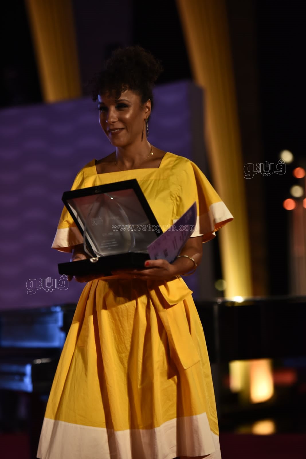 حفل توزيع جوائز مهرجان الجونة (21)