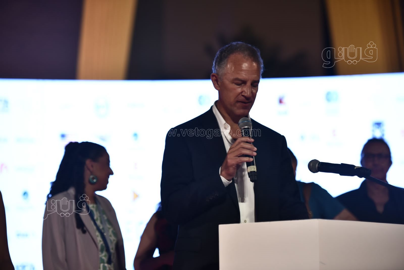 حفل توزيع جوائز مهرجان الجونة (22)