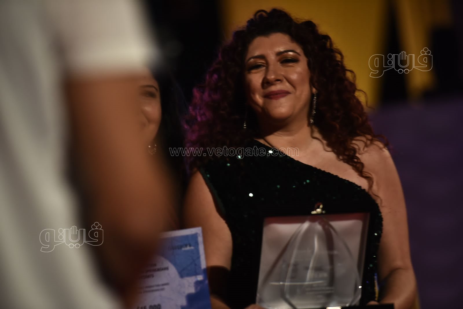 حفل توزيع جوائز مهرجان الجونة (23)