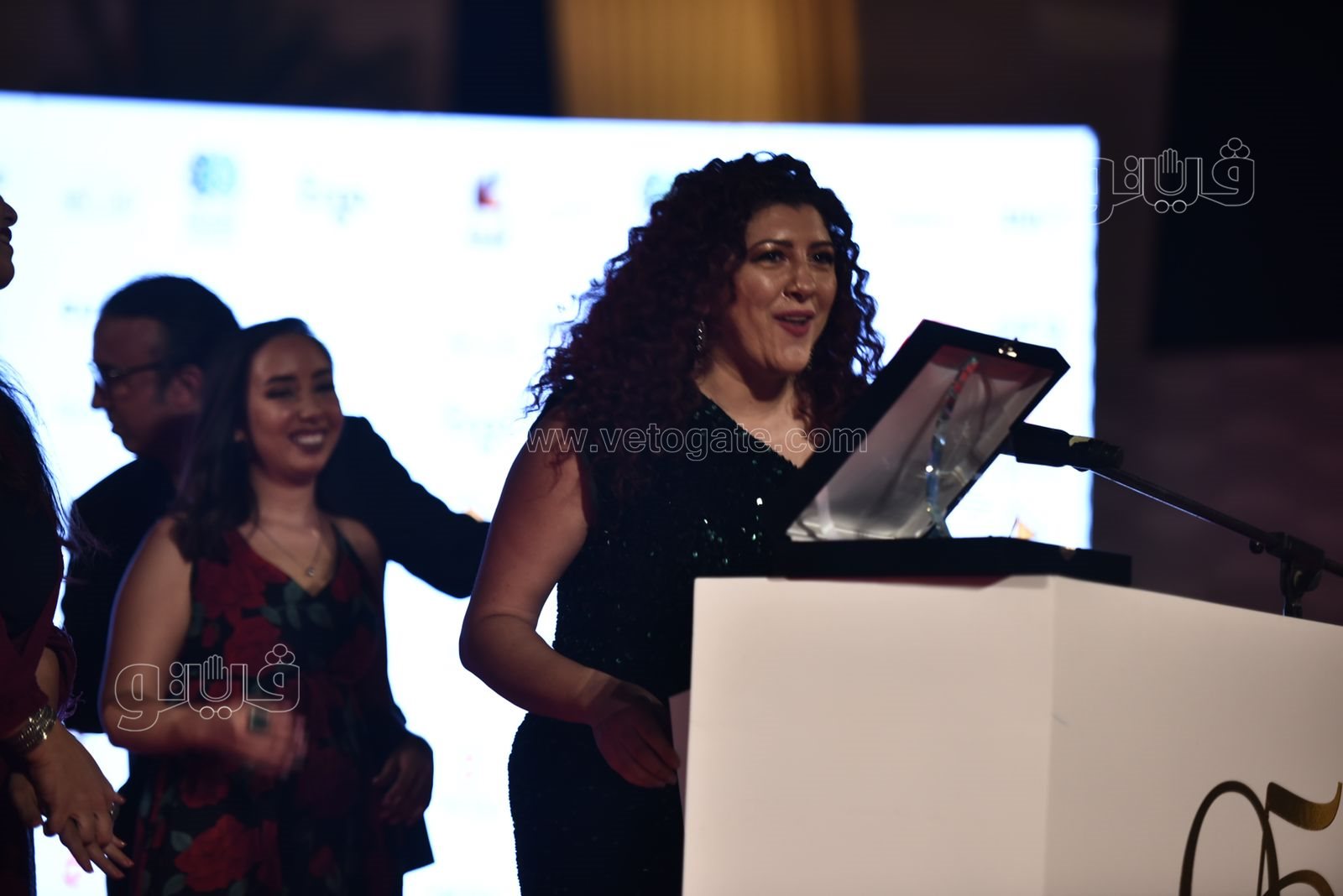 حفل توزيع جوائز مهرجان الجونة (24)