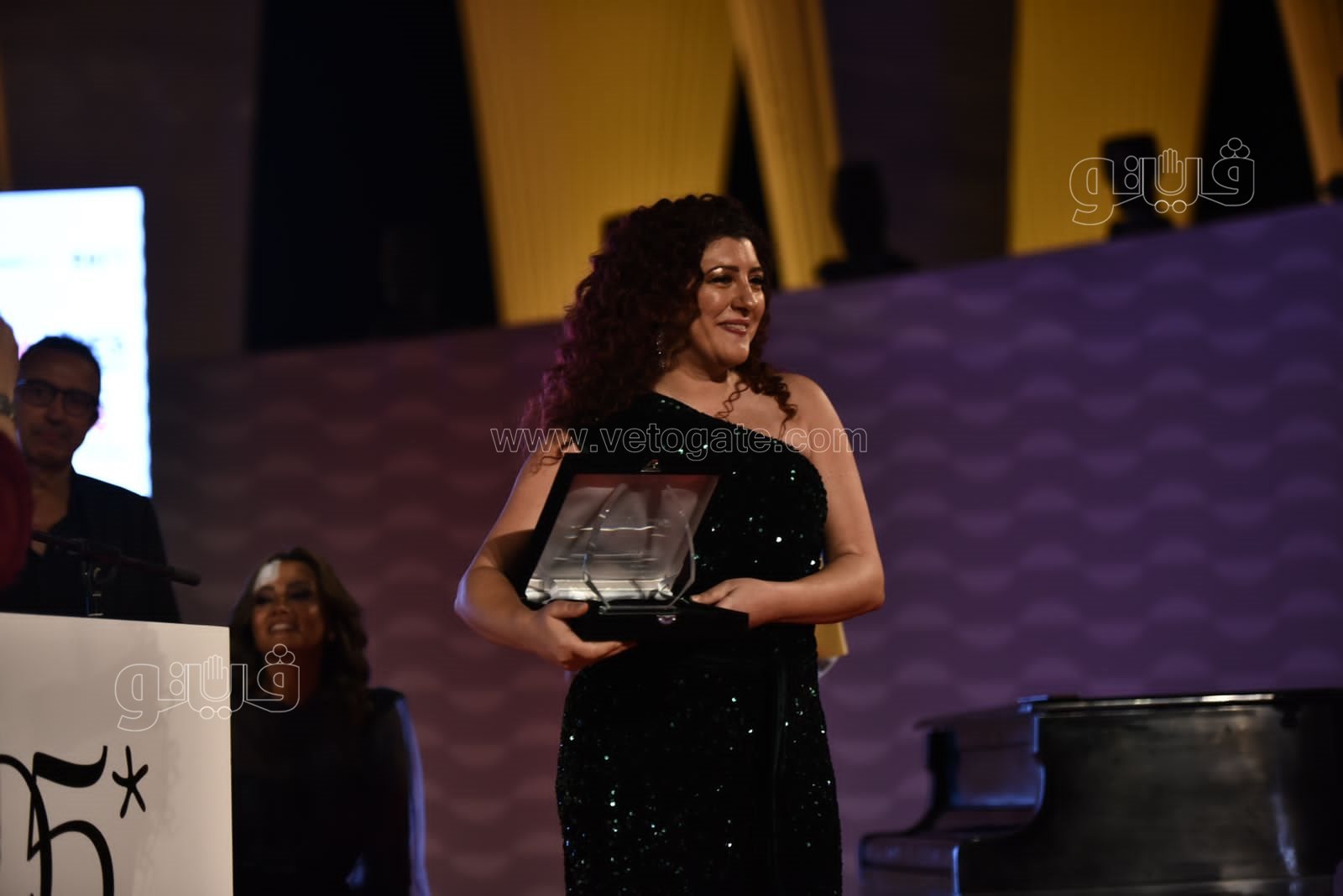 حفل توزيع جوائز مهرجان الجونة (26)