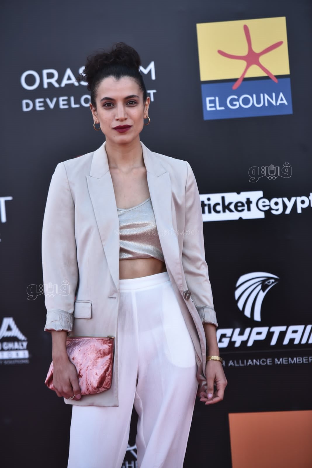 نجوم مهرجان الجونة (2)