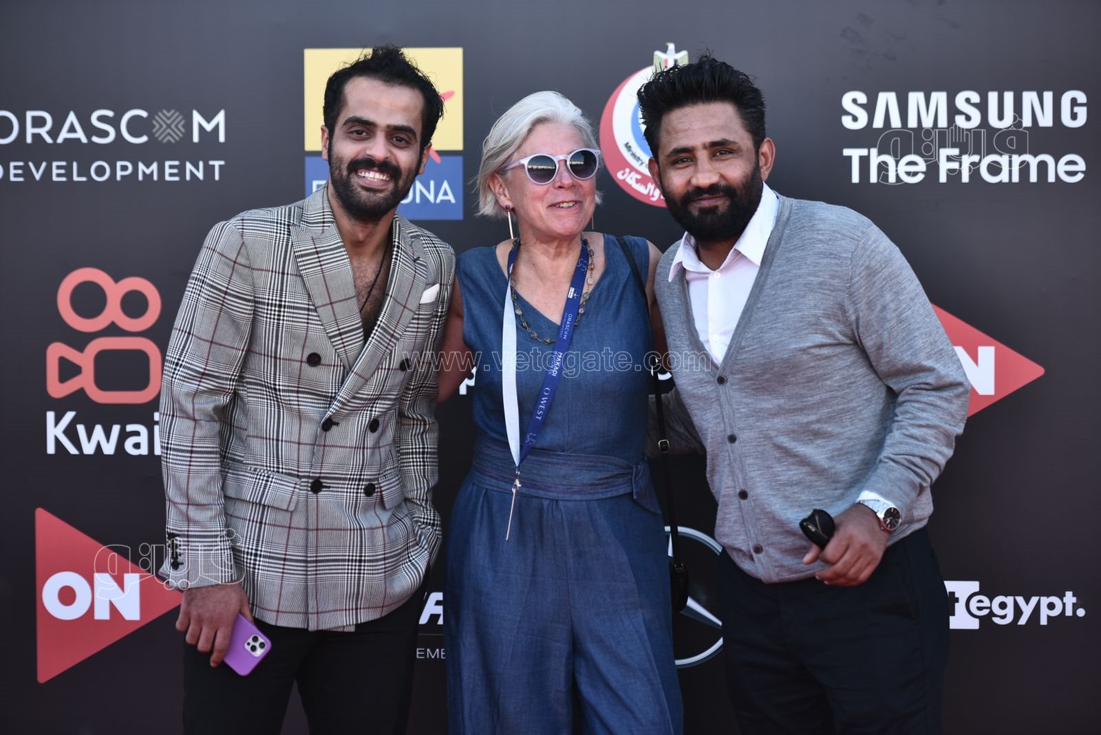 نجوم مهرجان الجونة (3)