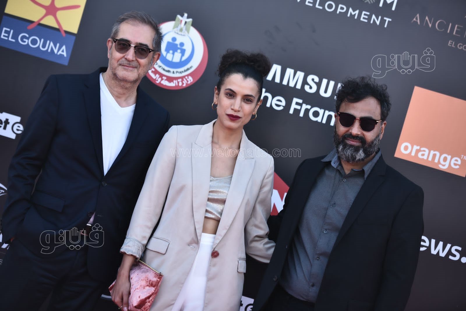 نجوم مهرجان الجونة (6)