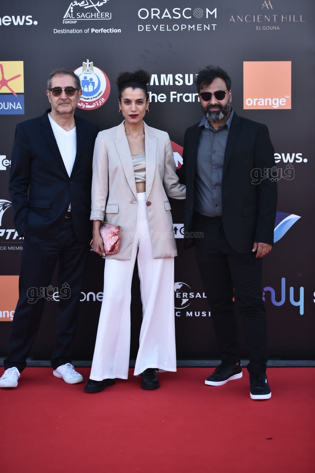 نجوم مهرجان الجونة (7)