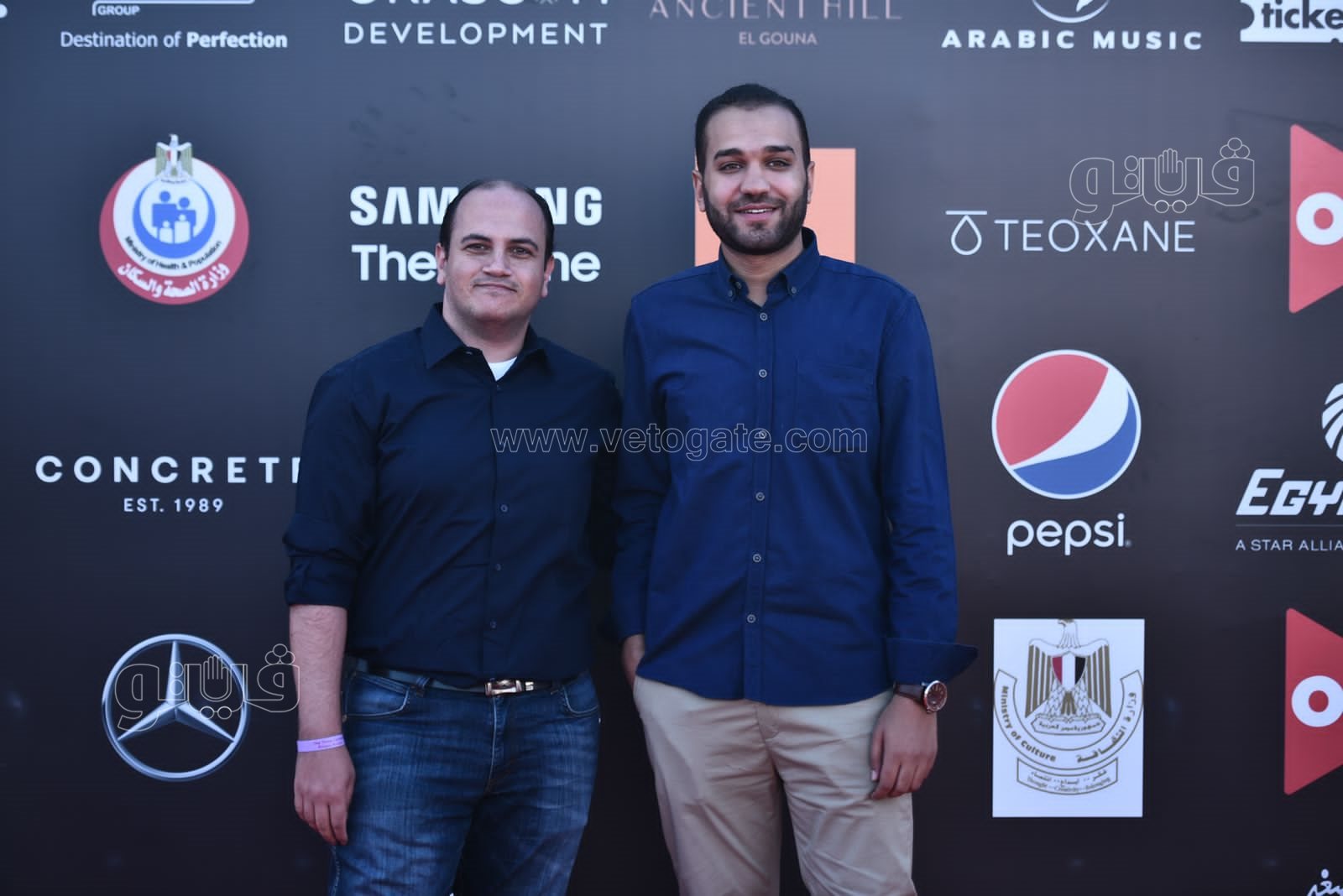 نجوم مهرجان الجونة (8)