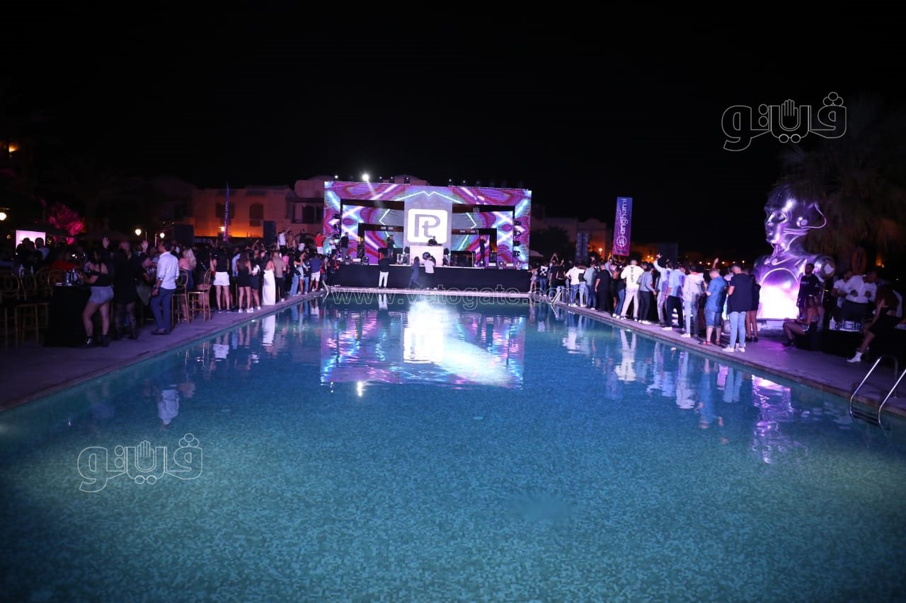 مروان موسي و ذا هومز يتألقون في اقوي حفلات الجونه ب cooks club (2)