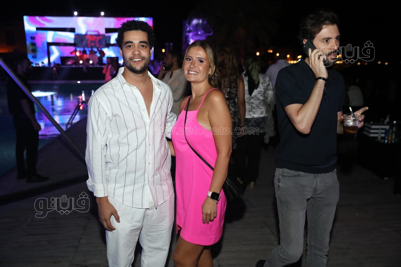 مروان موسي و ذا هومز يتألقون في اقوي حفلات الجونه ب cooks club (10)