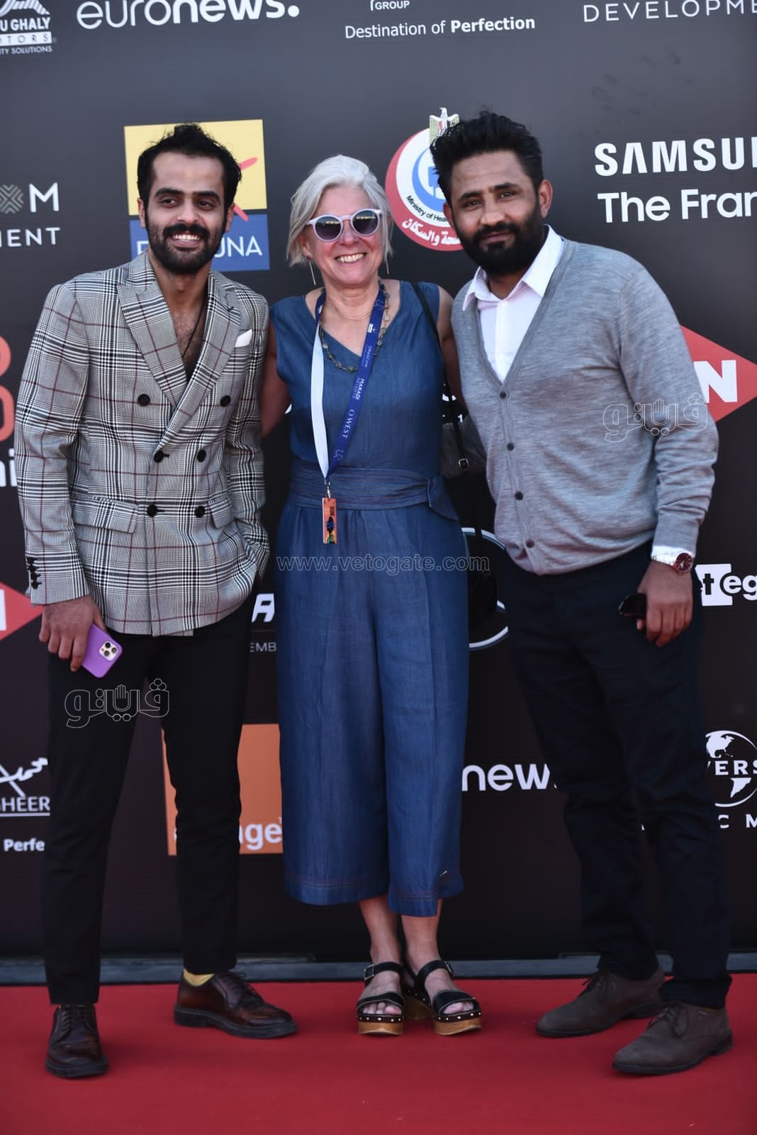 نجوم مهرجان الجونة (9)