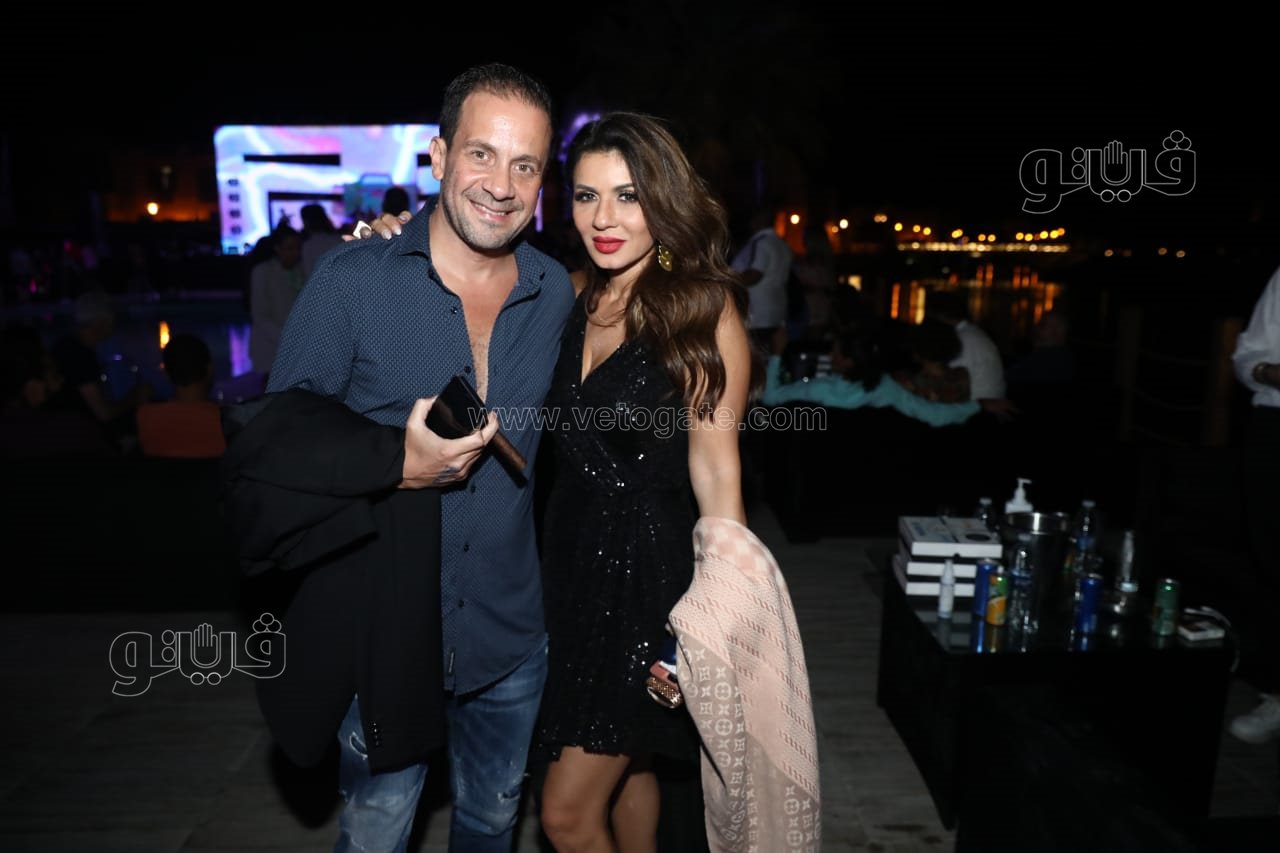 مروان موسي و ذا هومز يتألقون في اقوي حفلات الجونه ب cooks club (12)