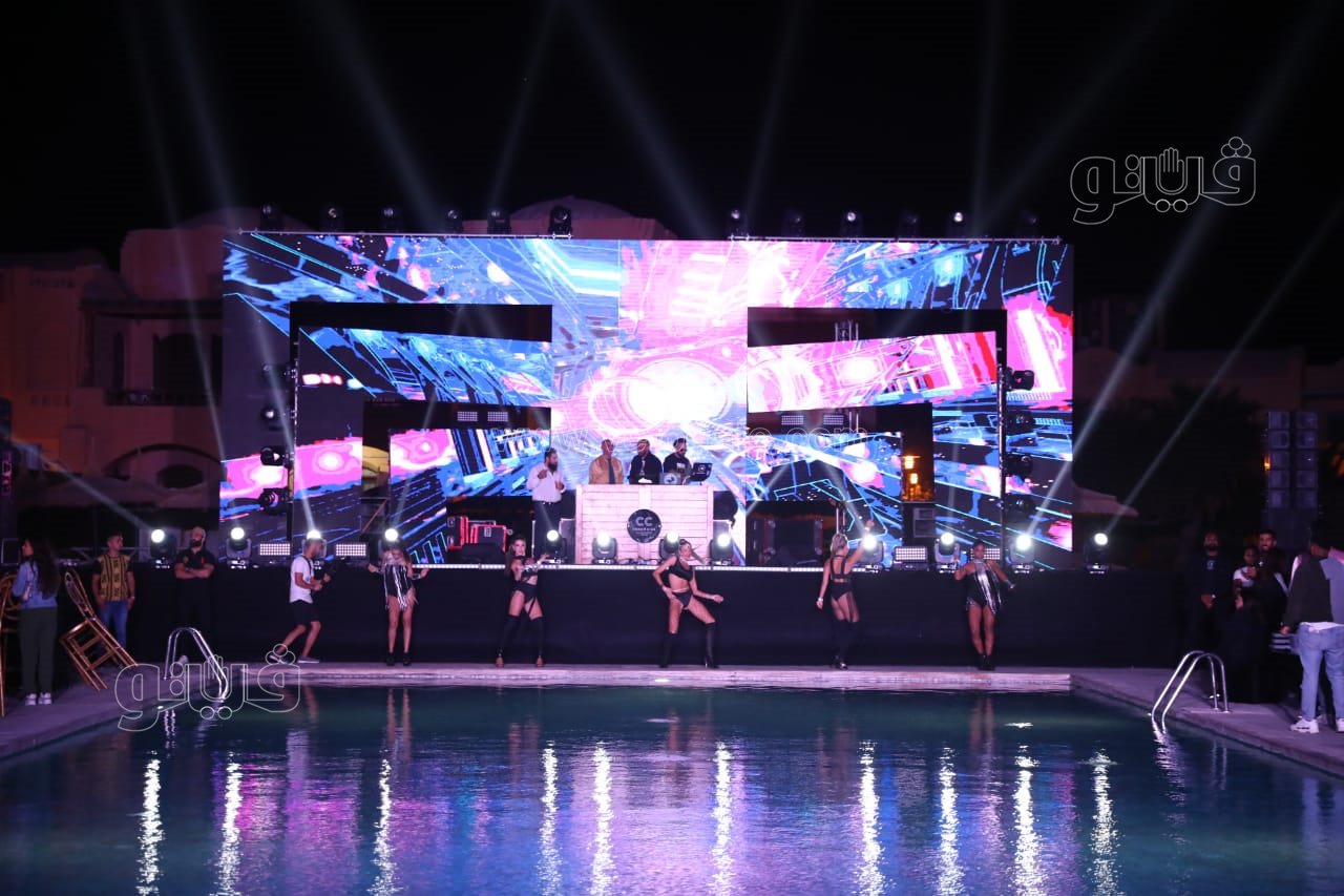 مروان موسي و ذا هومز يتألقون في اقوي حفلات الجونه ب cooks club (13)