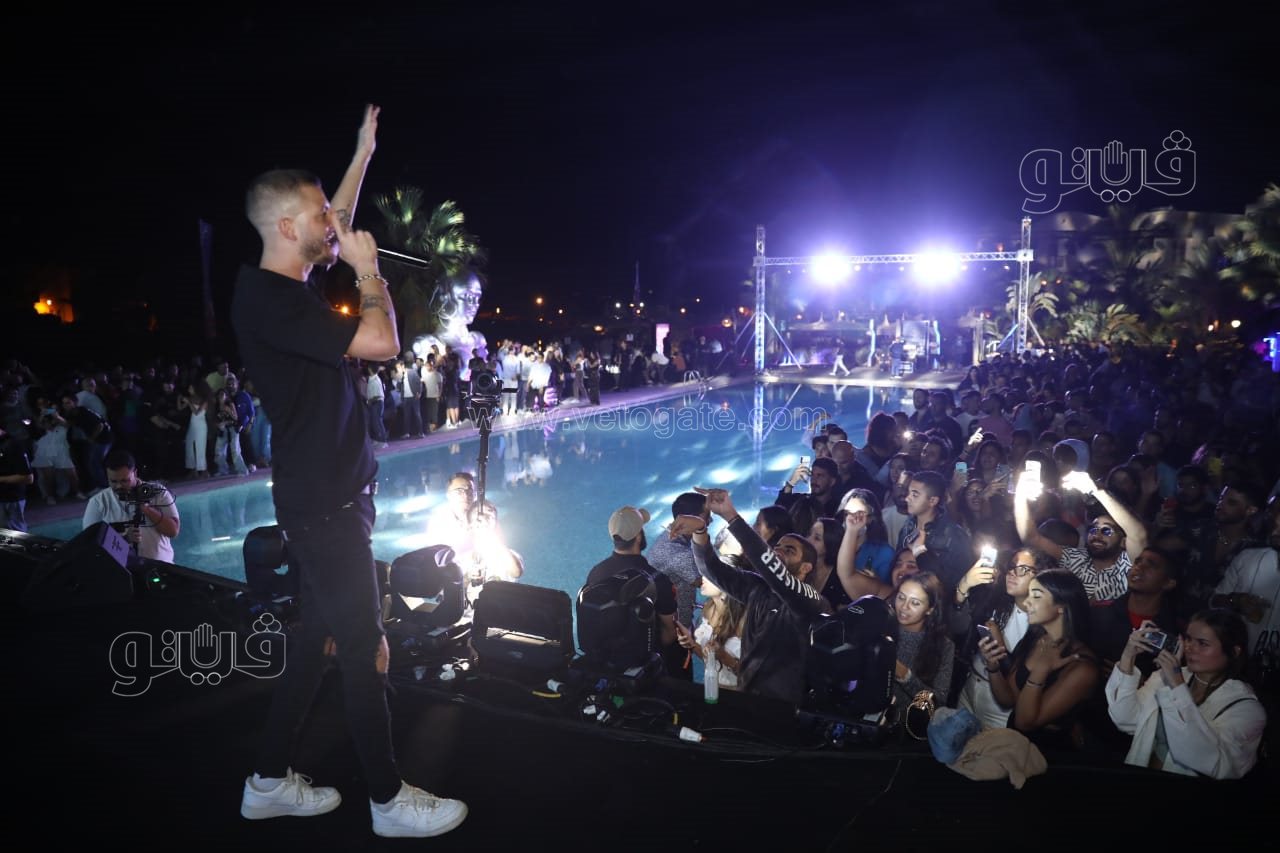 مروان موسي و ذا هومز يتألقون في اقوي حفلات الجونه ب cooks club (16)