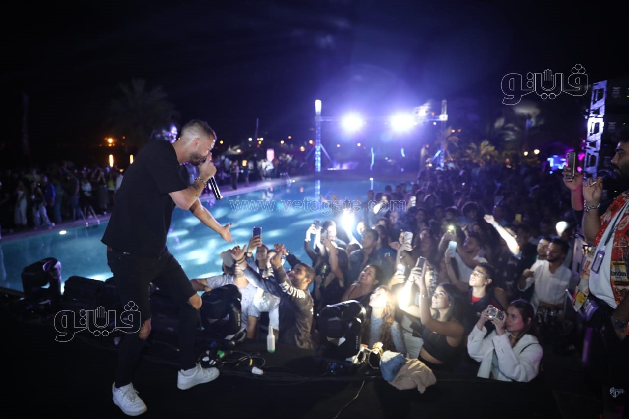 مروان موسي و ذا هومز يتألقون في اقوي حفلات الجونه ب cooks club (17)