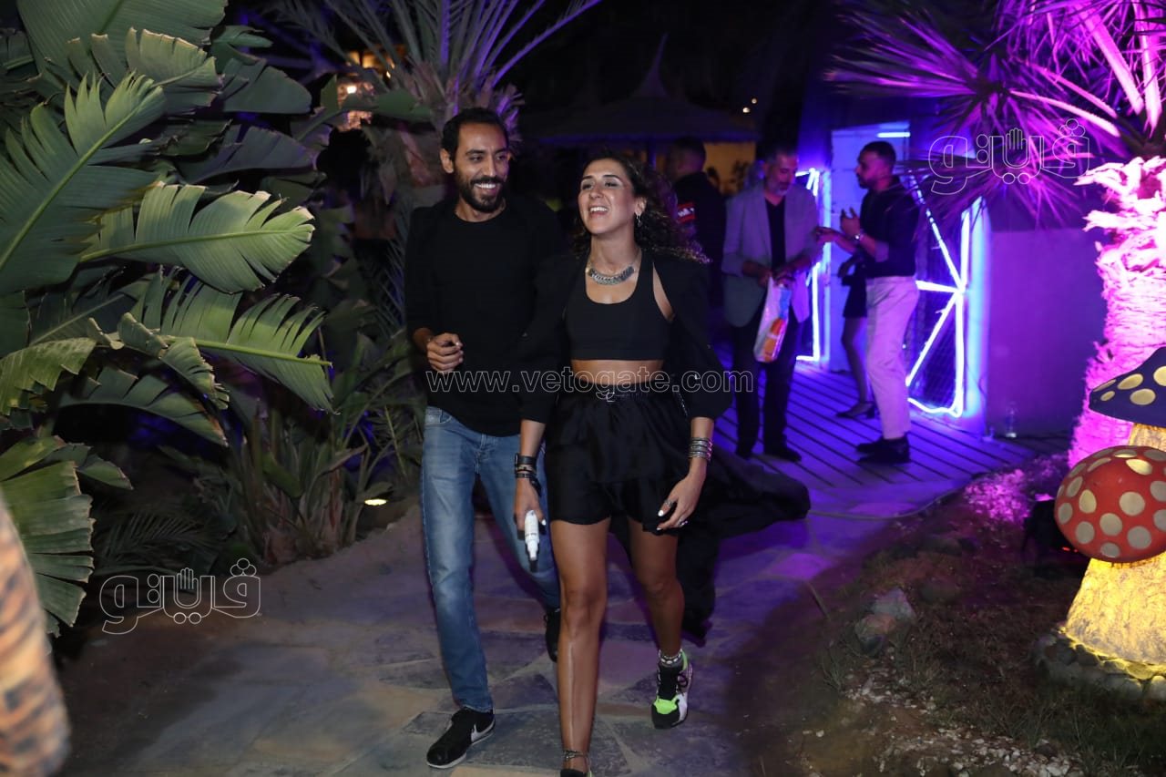 مروان موسي و ذا هومز يتألقون في اقوي حفلات الجونه ب cooks club (18)