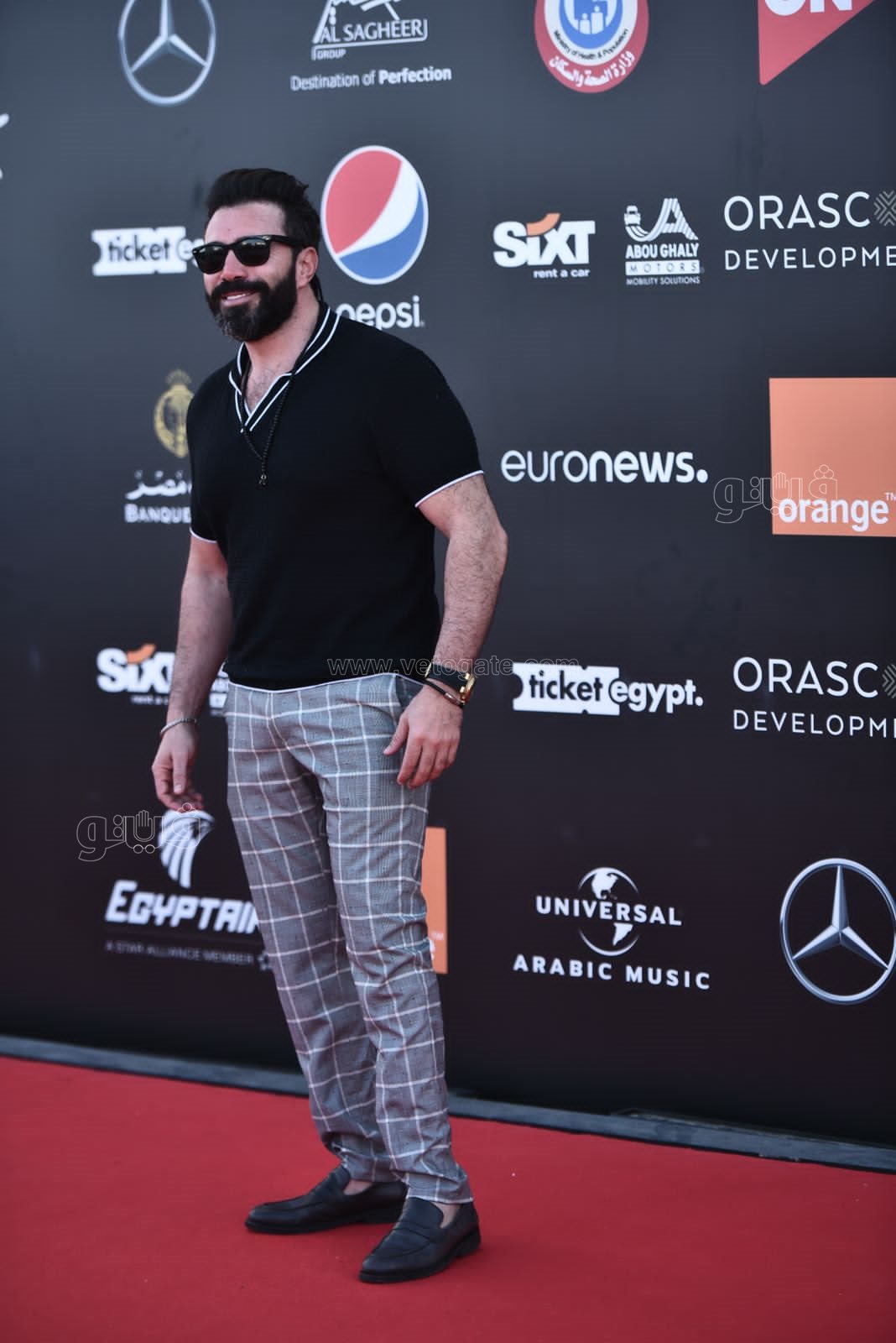 نجوم مهرجان الجونة (10)