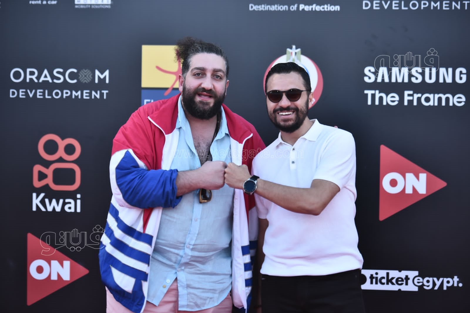 نجوم مهرجان الجونة (11)