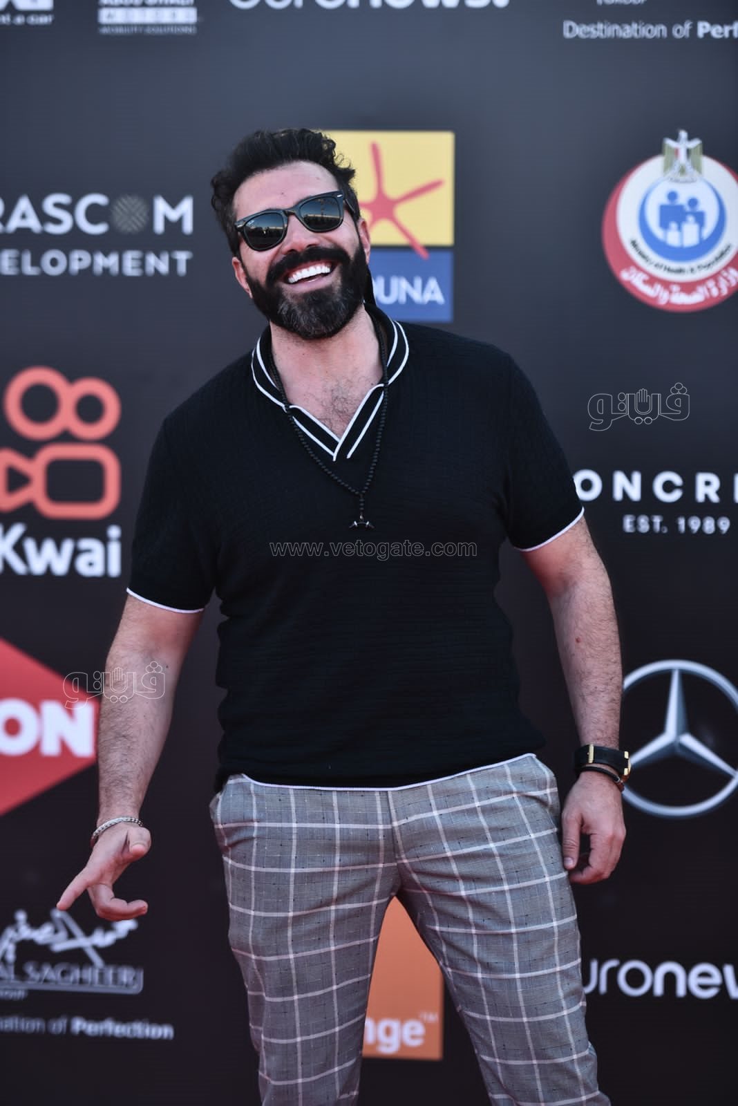 نجوم مهرجان الجونة (12)