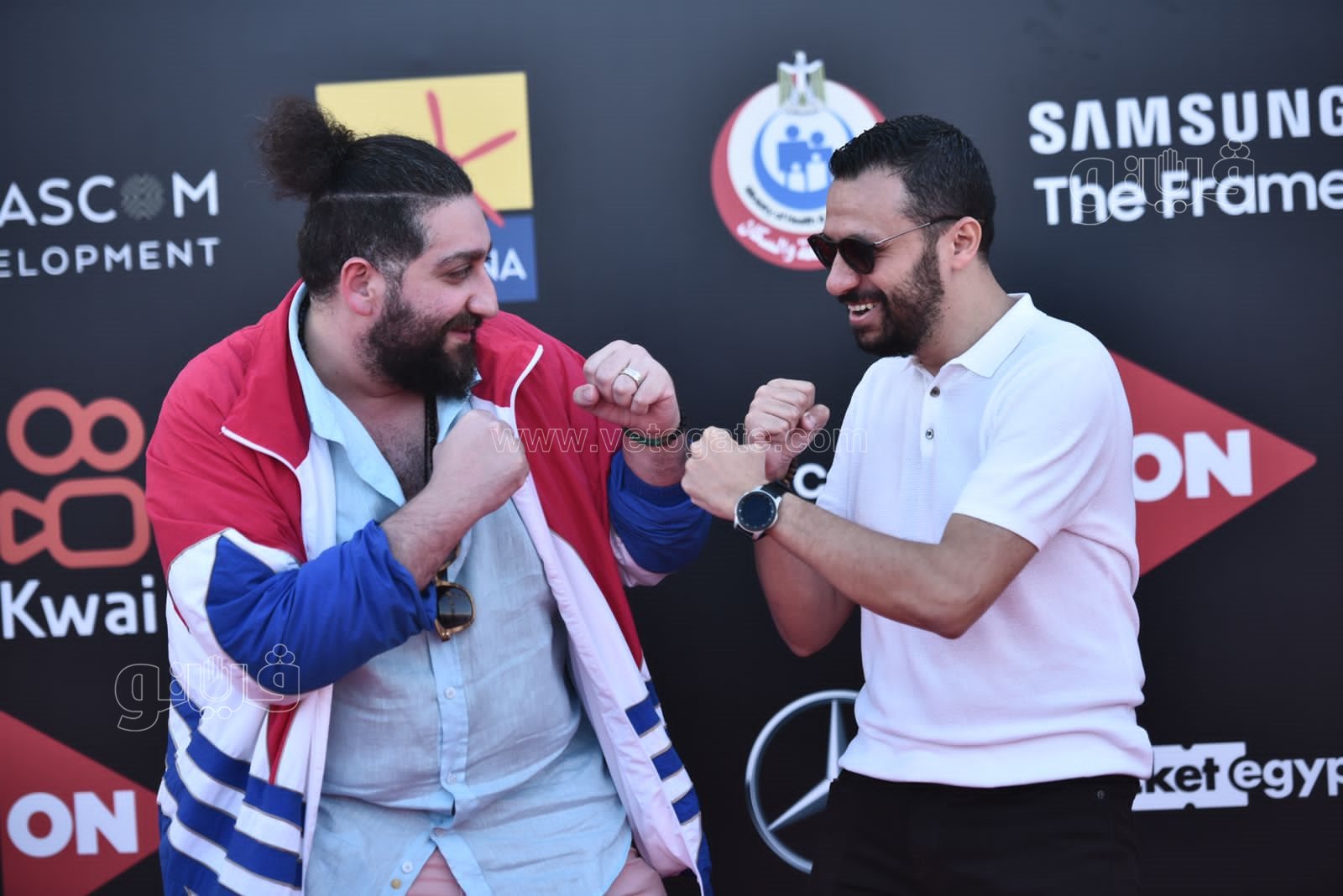 نجوم مهرجان الجونة (13)