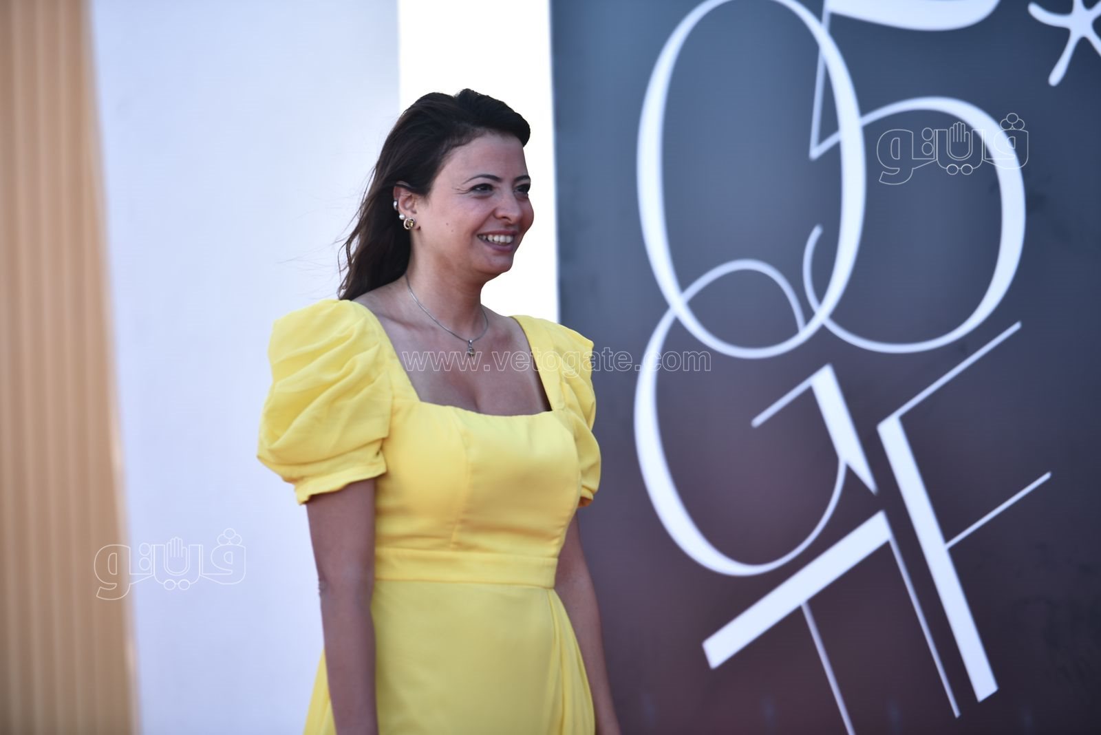 بدء توافد نجوم الفن علي ريد كاربت (45)