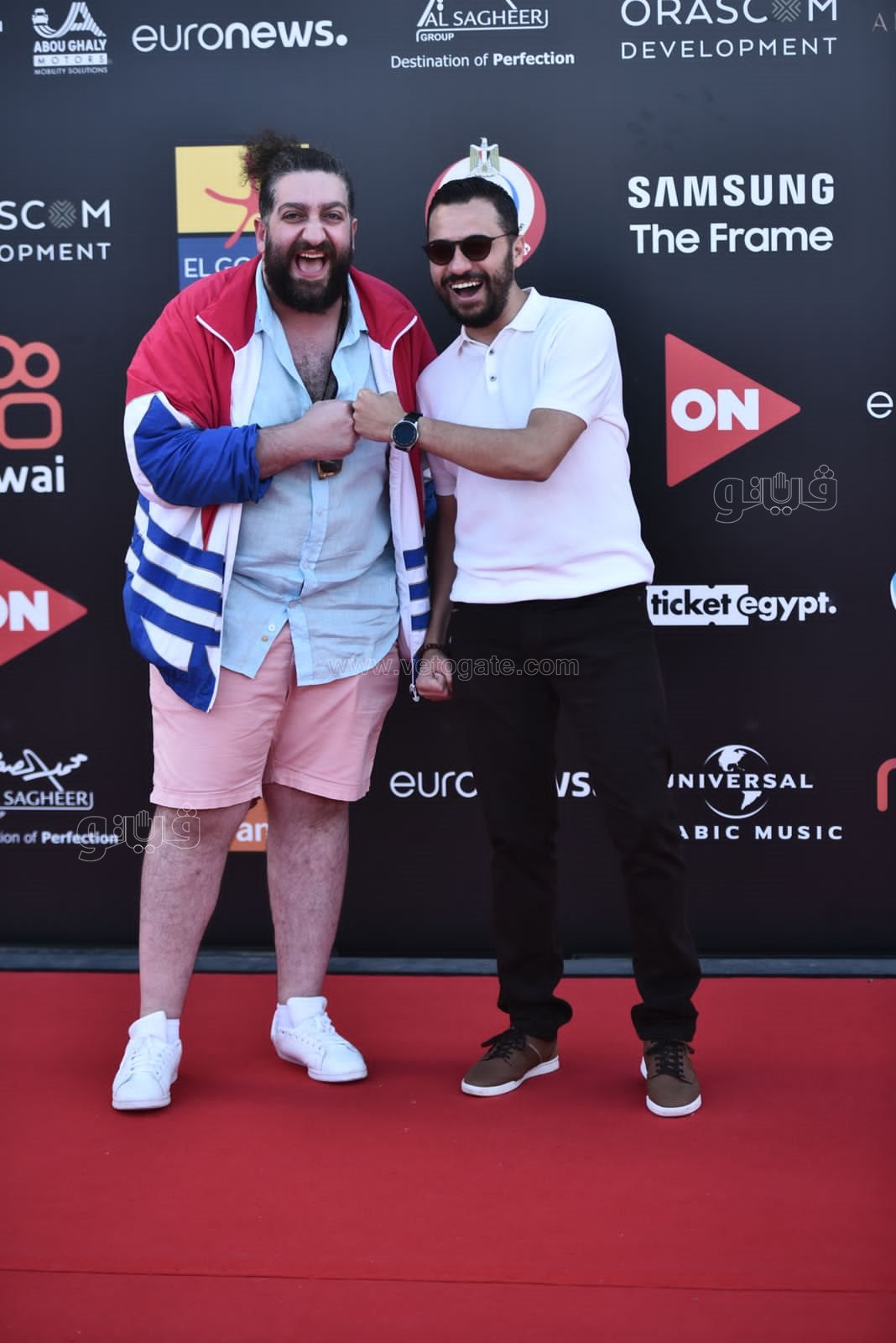 نجوم مهرجان الجونة (15)