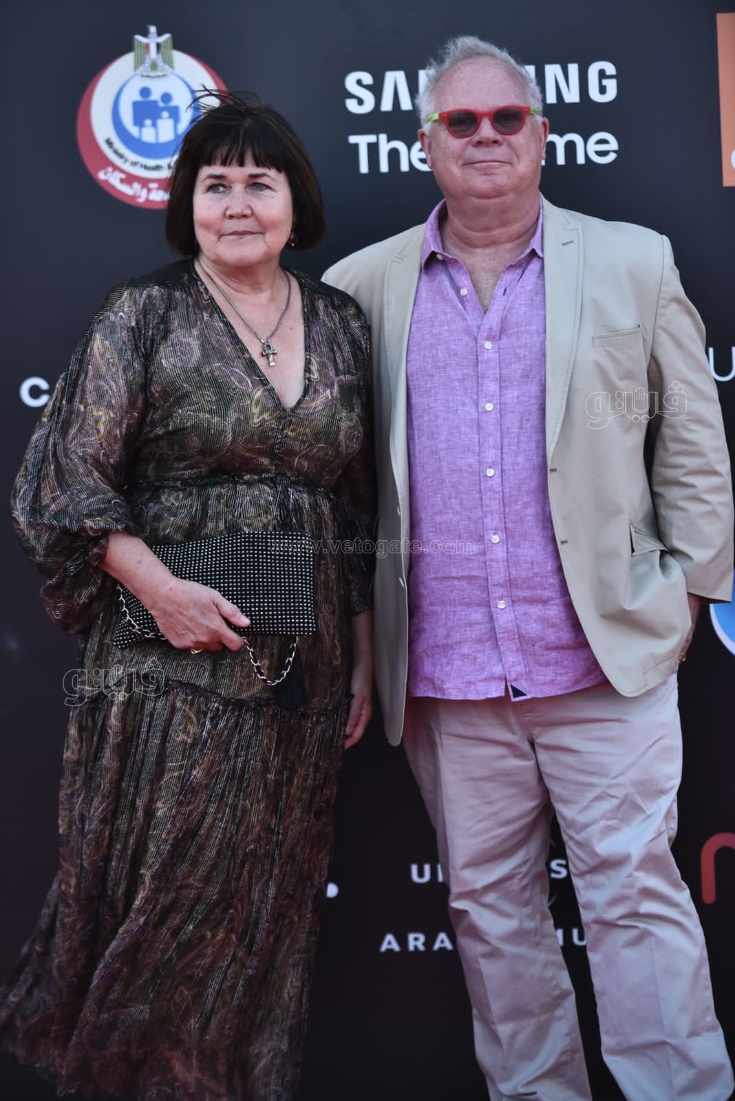 نجوم مهرجان الجونة (16)